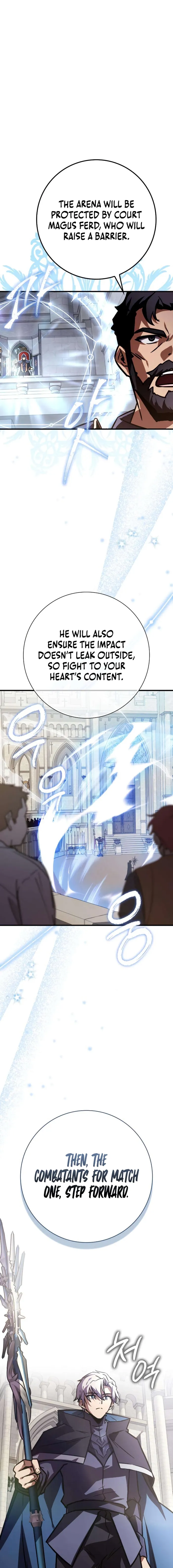 Read Limit Breaking Genius Mage EN Manga Online