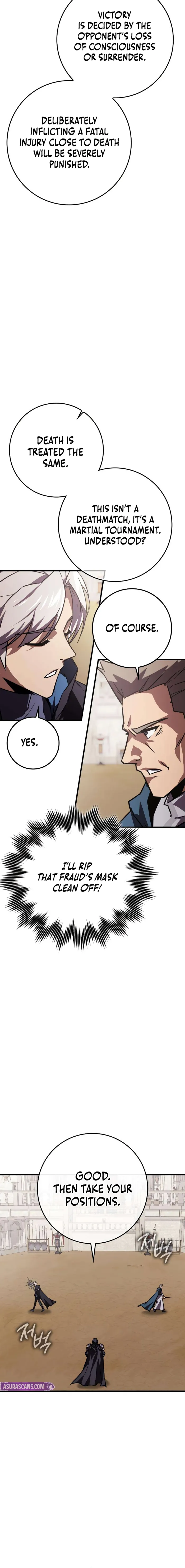 Read Limit Breaking Genius Mage EN Manga Online