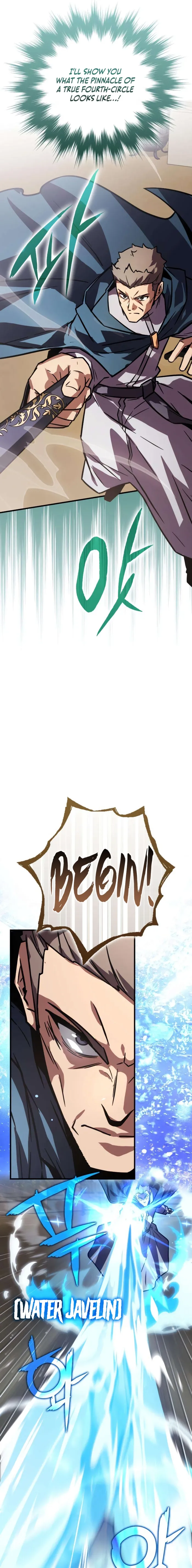 Read Limit Breaking Genius Mage EN Manga Online