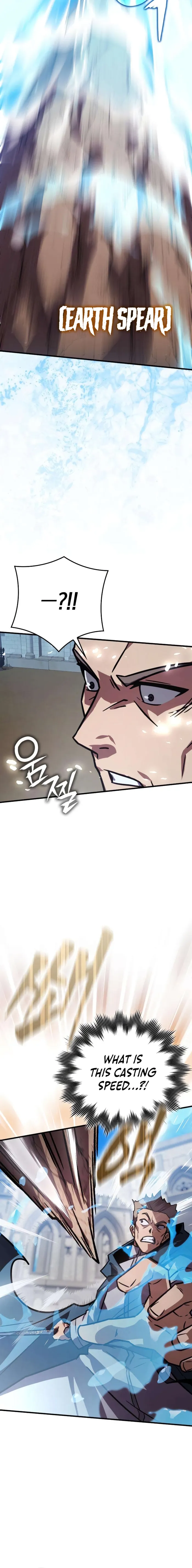 Read Limit Breaking Genius Mage EN Manga Online