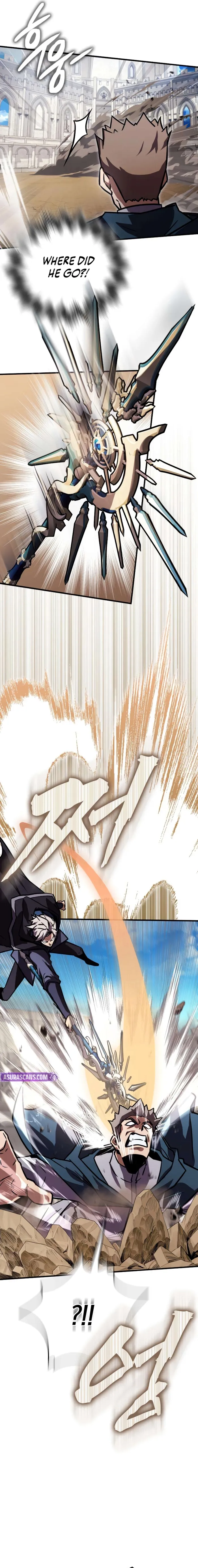 Read Limit Breaking Genius Mage EN Manga Online