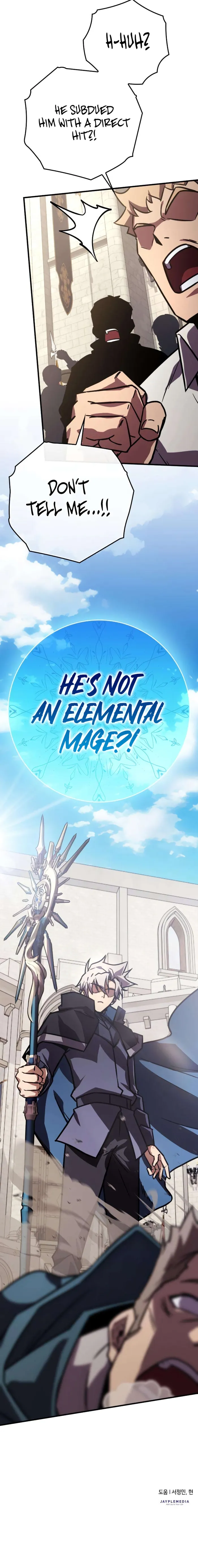 Read Limit Breaking Genius Mage EN Manga Online