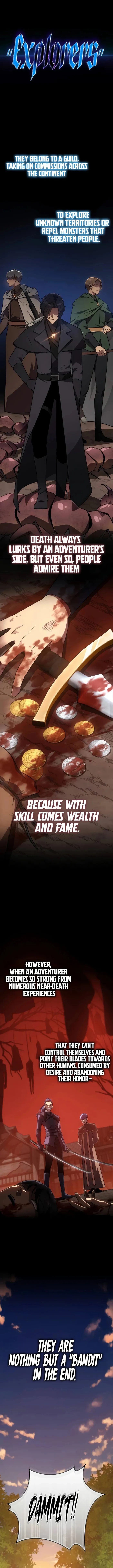 Read Limit Breaking Genius Mage EN Manga Online