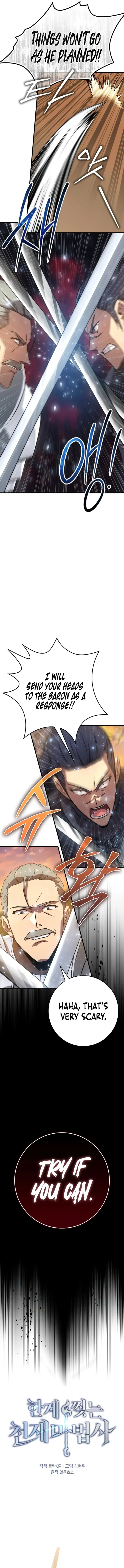 Read Limit Breaking Genius Mage EN Manga Online
