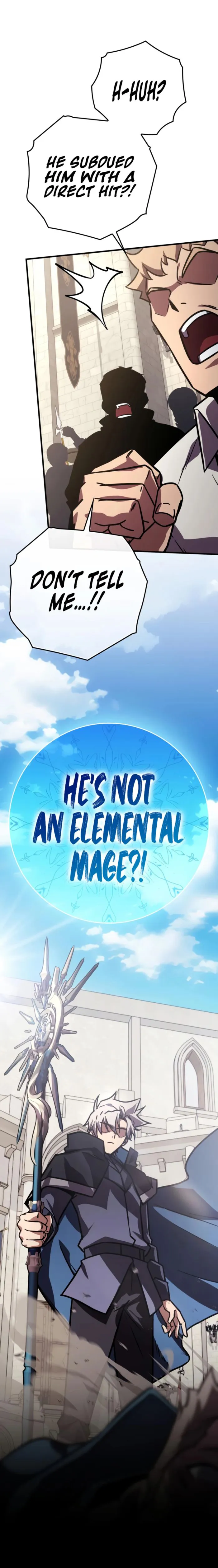 Read Limit Breaking Genius Mage EN Manga Online