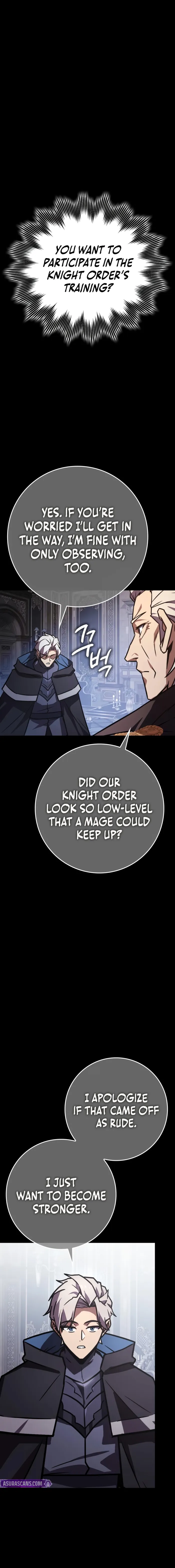 Read Limit Breaking Genius Mage EN Manga Online