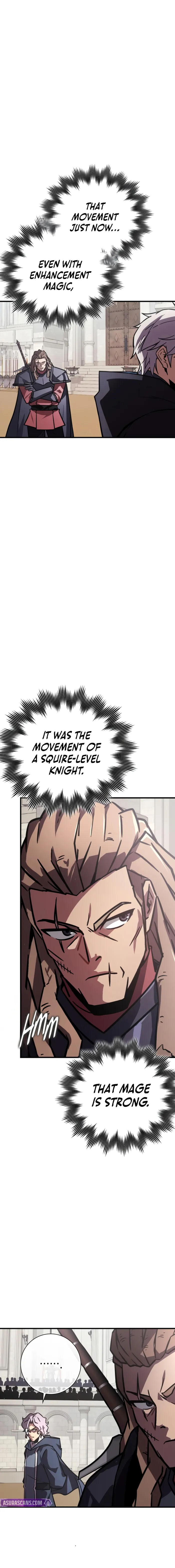 Read Limit Breaking Genius Mage EN Manga Online