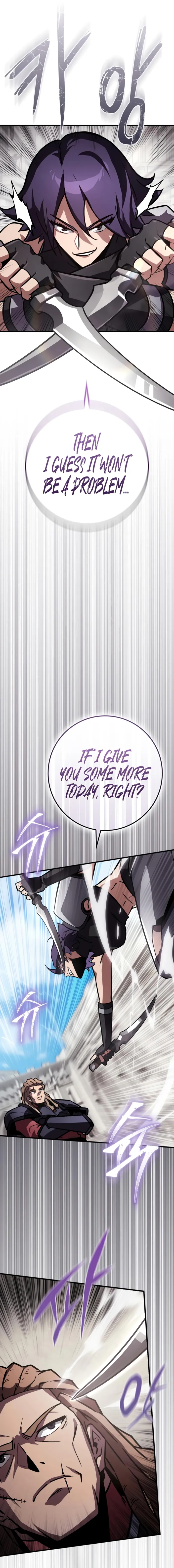 Read Limit Breaking Genius Mage EN Manga Online