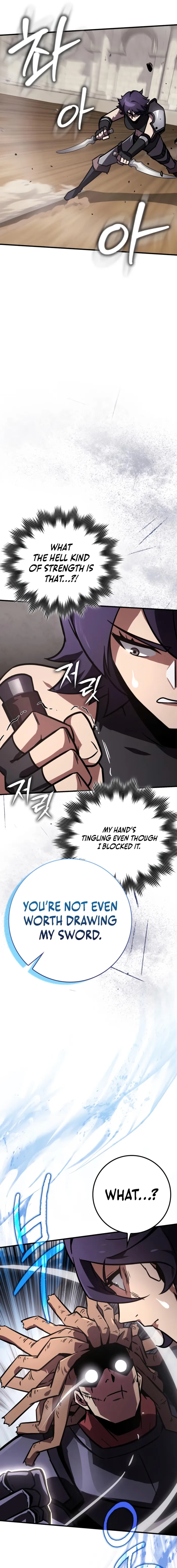 Read Limit Breaking Genius Mage EN Manga Online
