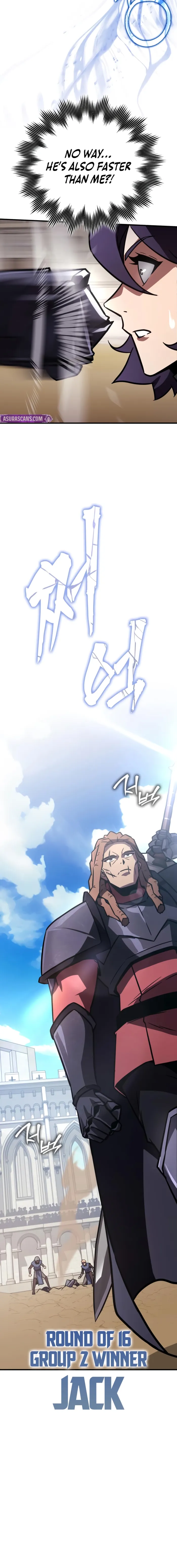 Read Limit Breaking Genius Mage EN Manga Online