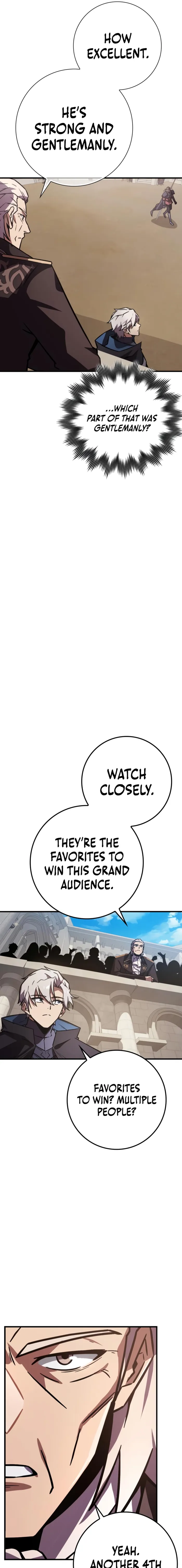 Read Limit Breaking Genius Mage EN Manga Online