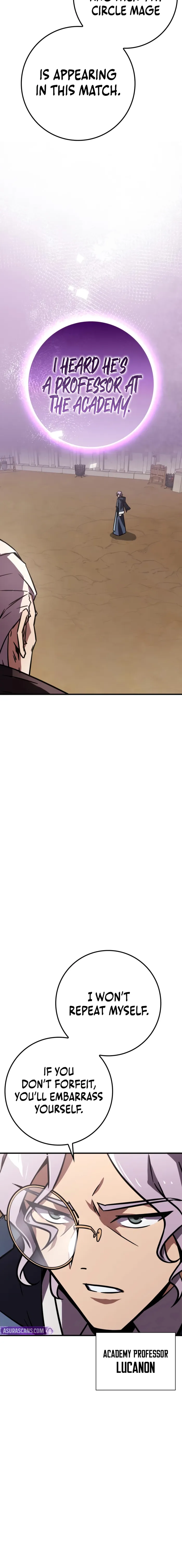Read Limit Breaking Genius Mage EN Manga Online