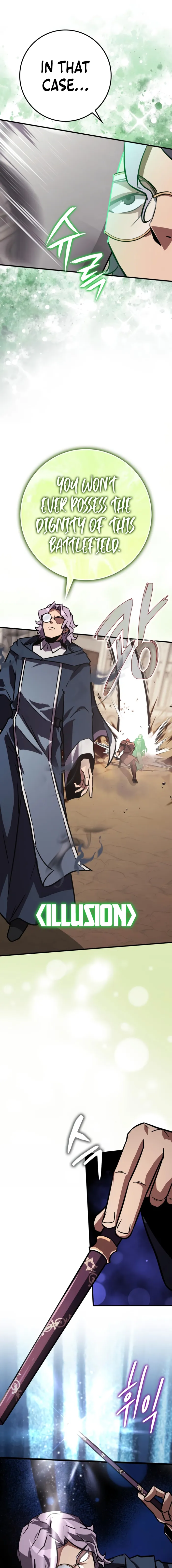 Read Limit Breaking Genius Mage EN Manga Online
