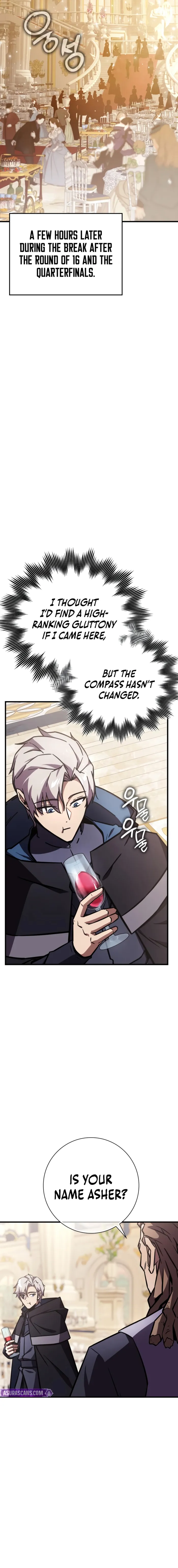 Read Limit Breaking Genius Mage EN Manga Online