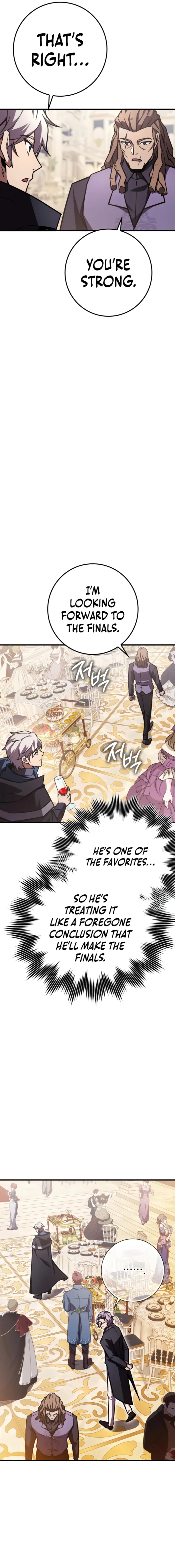 Read Limit Breaking Genius Mage EN Manga Online