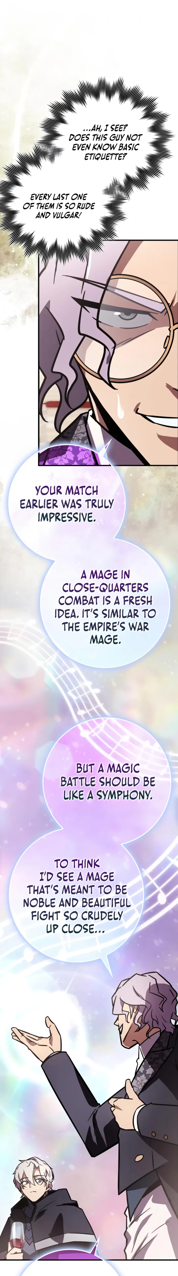 Read Limit Breaking Genius Mage EN Manga Online