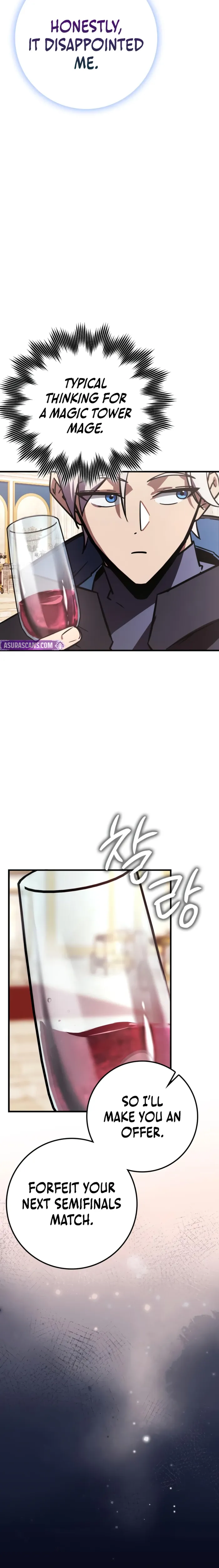 Read Limit Breaking Genius Mage EN Manga Online