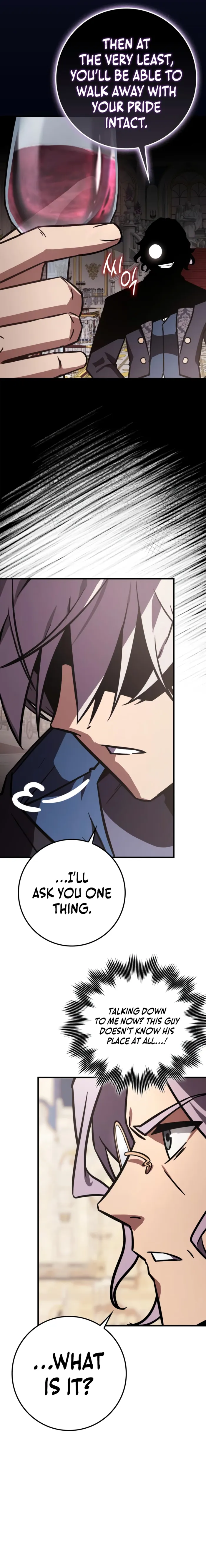 Read Limit Breaking Genius Mage EN Manga Online