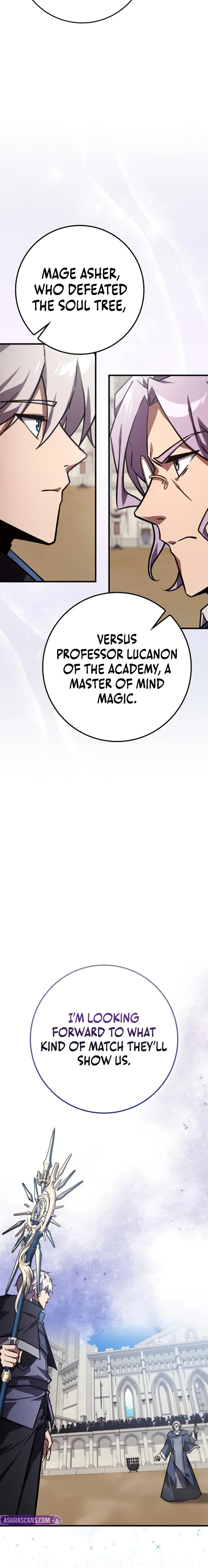Read Limit Breaking Genius Mage EN Manga Online