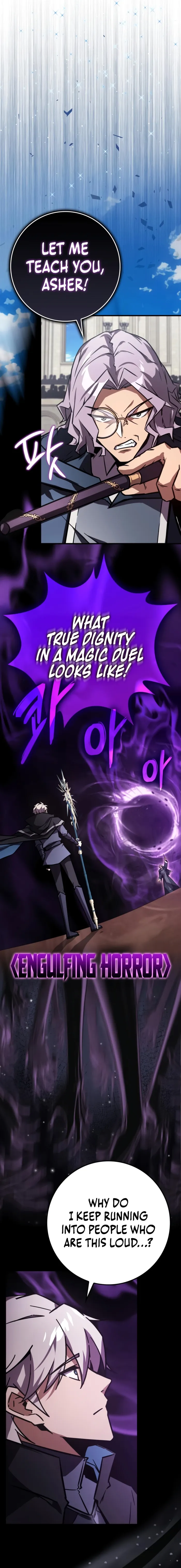 Read Limit Breaking Genius Mage EN Manga Online