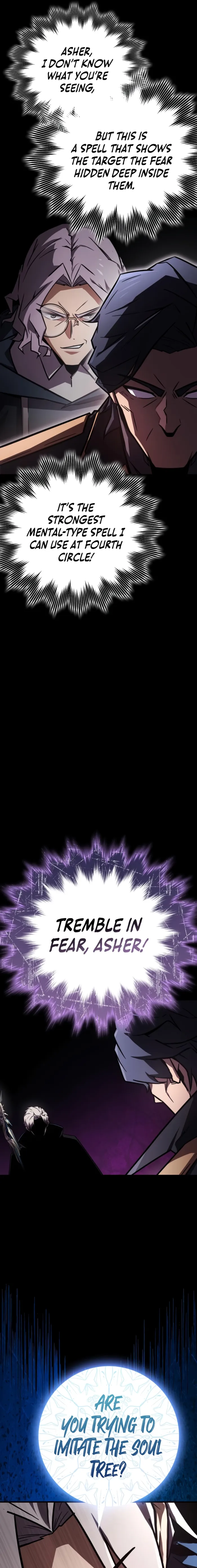 Read Limit Breaking Genius Mage EN Manga Online