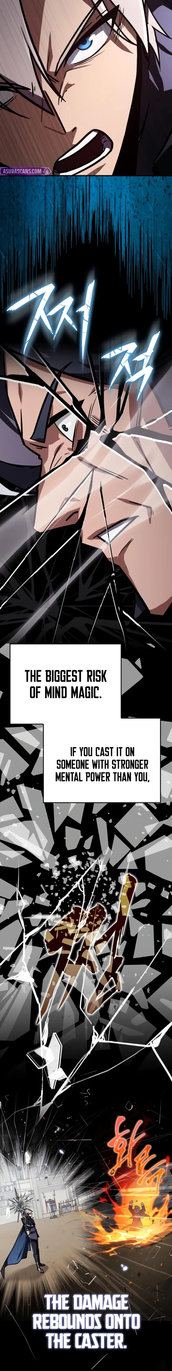 Read Limit Breaking Genius Mage EN Manga Online