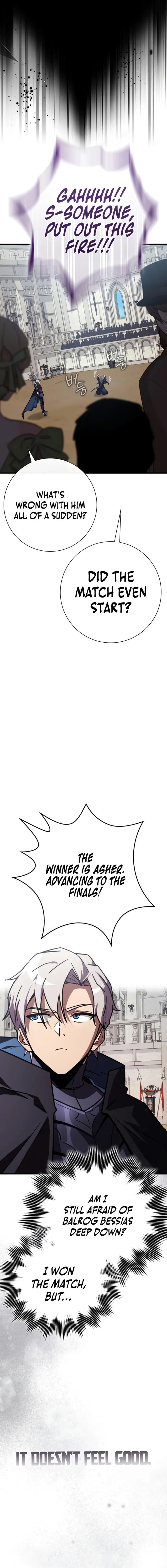 Read Limit Breaking Genius Mage EN Manga Online
