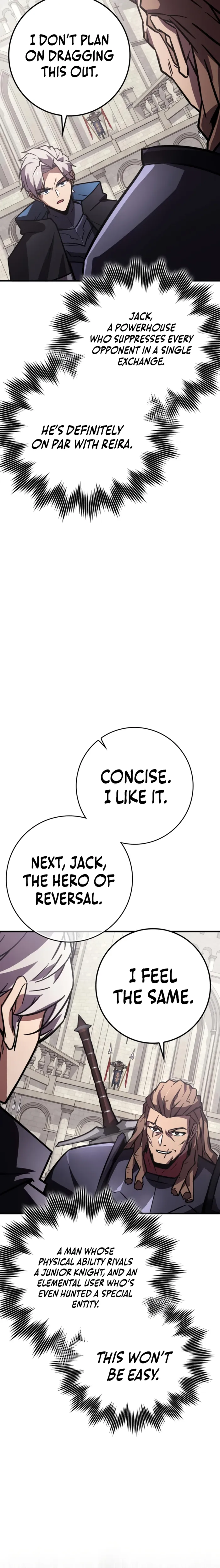 Read Limit Breaking Genius Mage EN Manga Online