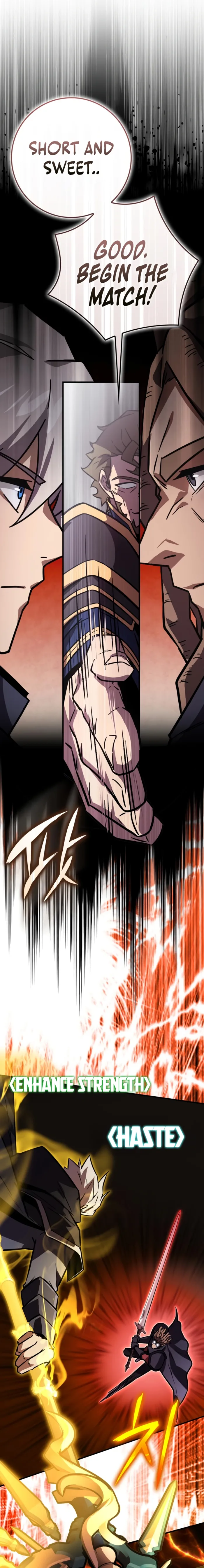 Read Limit Breaking Genius Mage EN Manga Online