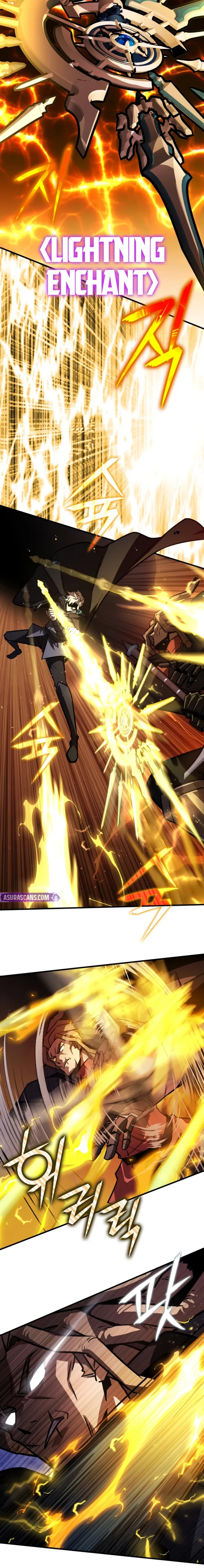 Read Limit Breaking Genius Mage EN Manga Online