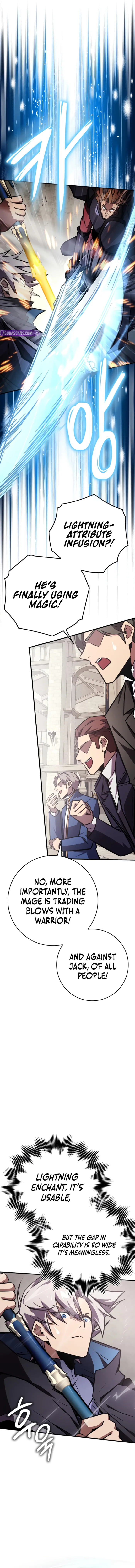 Read Limit Breaking Genius Mage EN Manga Online