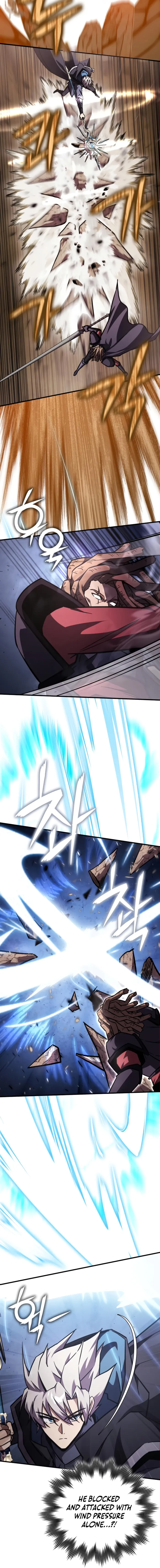 Read Limit Breaking Genius Mage EN Manga Online