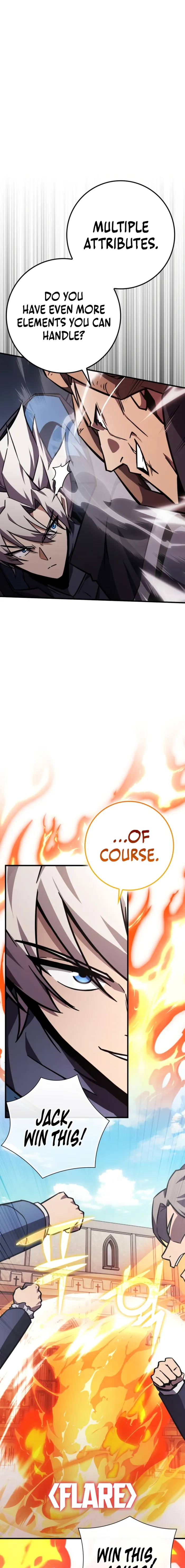 Read Limit Breaking Genius Mage EN Manga Online