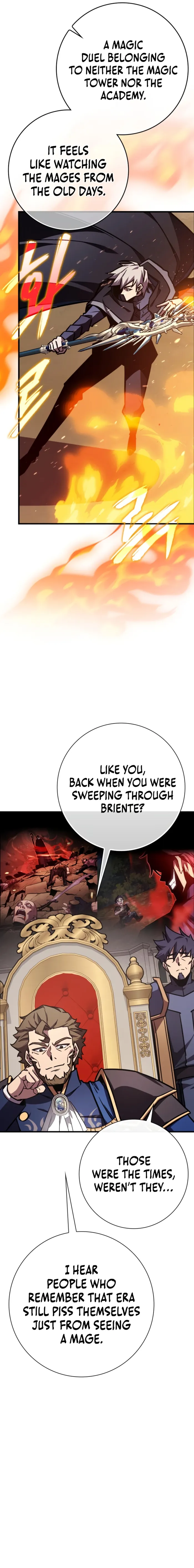 Read Limit Breaking Genius Mage EN Manga Online