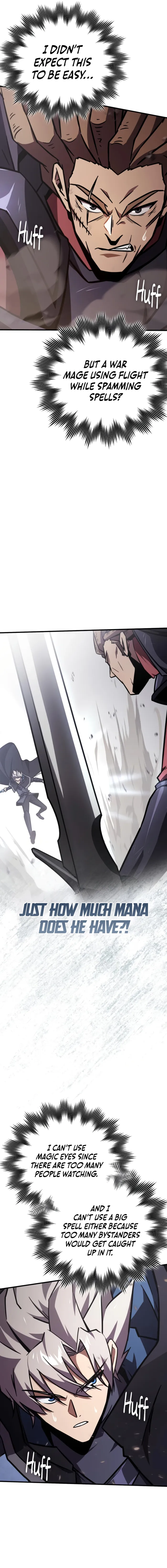 Read Limit Breaking Genius Mage EN Manga Online