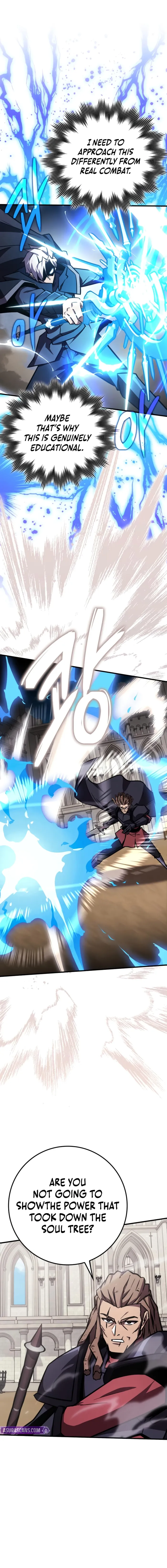 Read Limit Breaking Genius Mage EN Manga Online