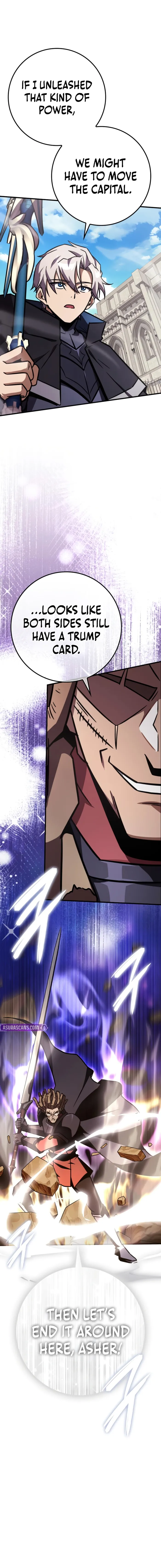 Read Limit Breaking Genius Mage EN Manga Online