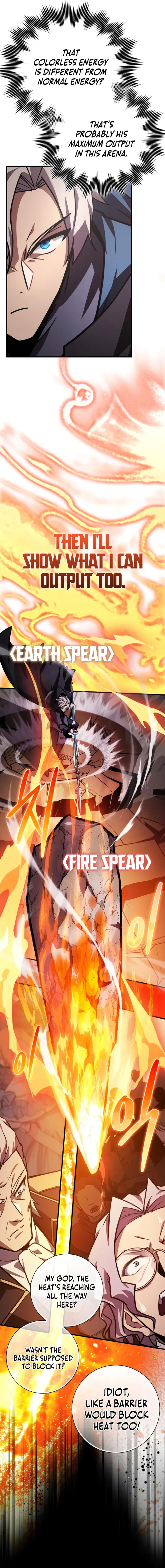 Read Limit Breaking Genius Mage EN Manga Online