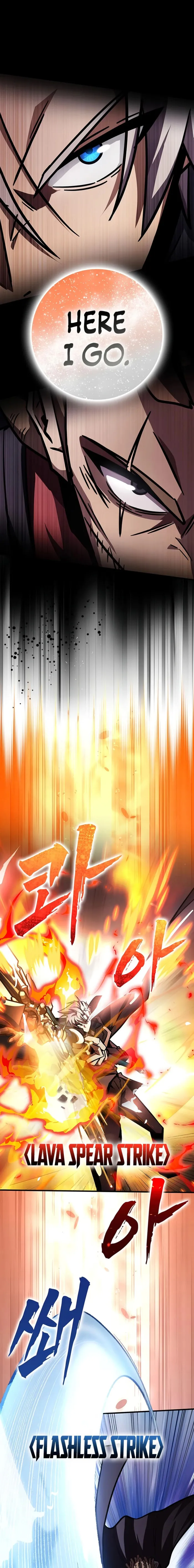 Read Limit Breaking Genius Mage EN Manga Online