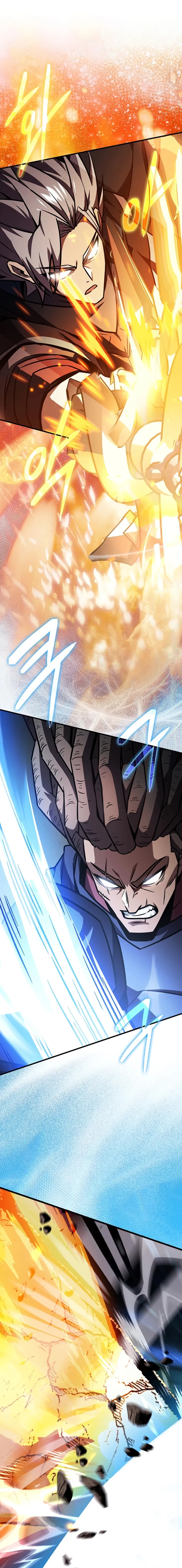 Read Limit Breaking Genius Mage EN Manga Online