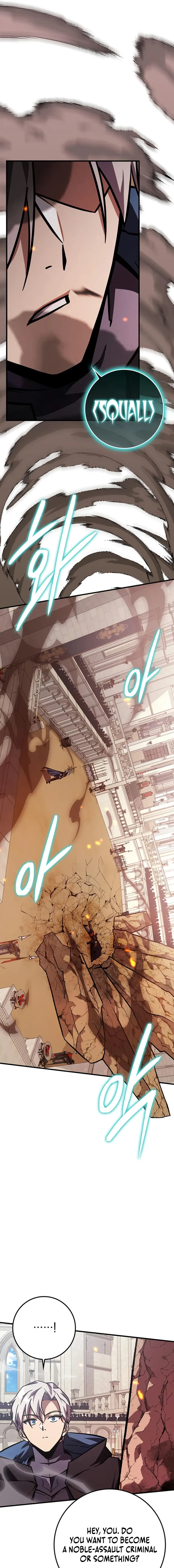 Read Limit Breaking Genius Mage EN Manga Online