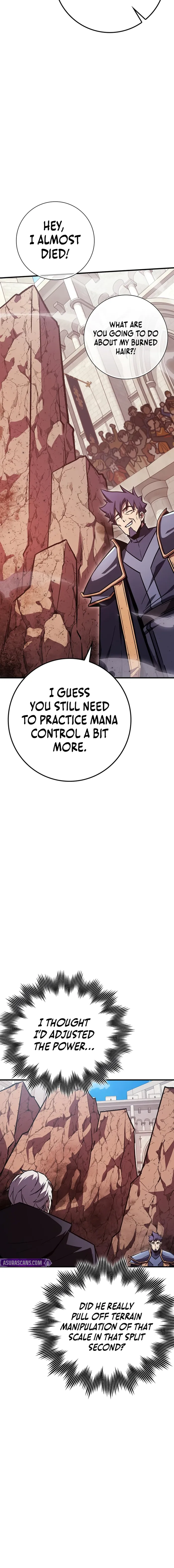 Read Limit Breaking Genius Mage EN Manga Online