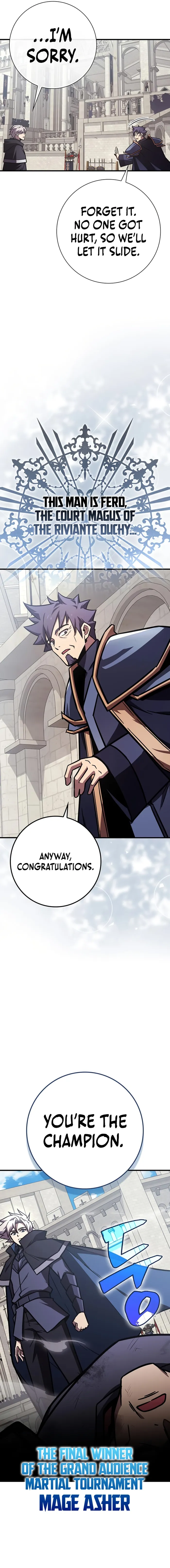 Read Limit Breaking Genius Mage EN Manga Online