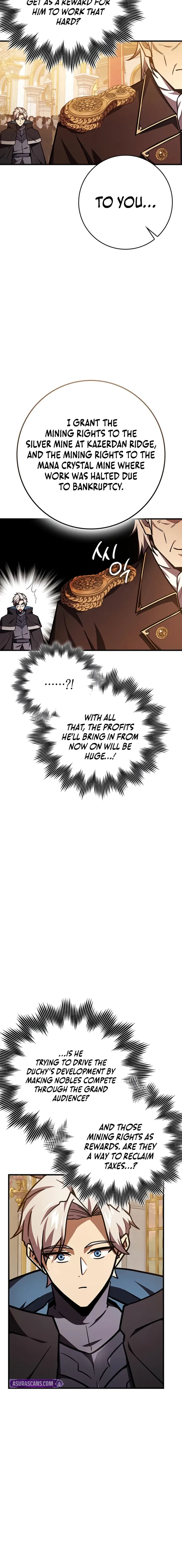 Read Limit Breaking Genius Mage EN Manga Online