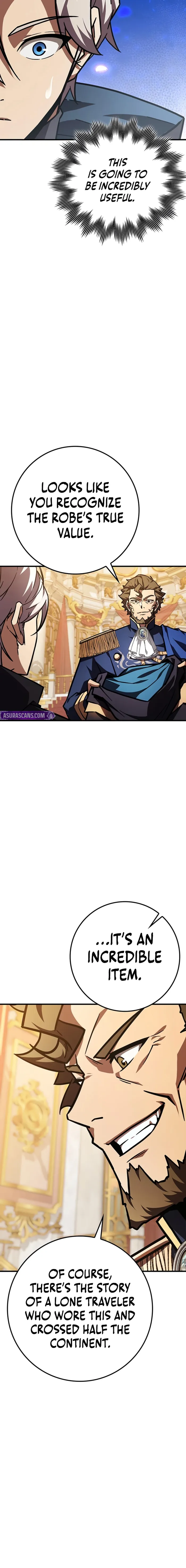 Read Limit Breaking Genius Mage EN Manga Online