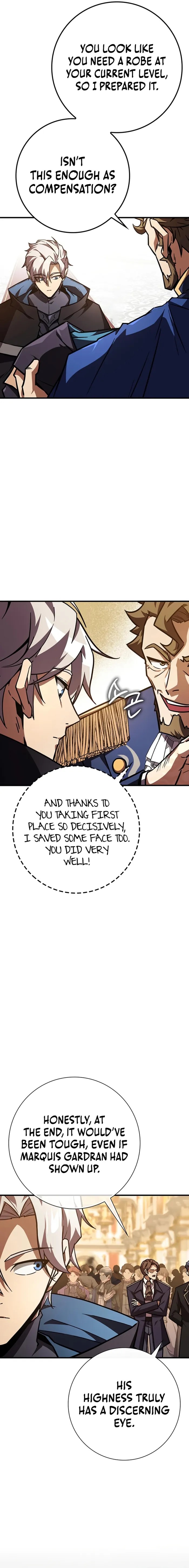 Read Limit Breaking Genius Mage EN Manga Online