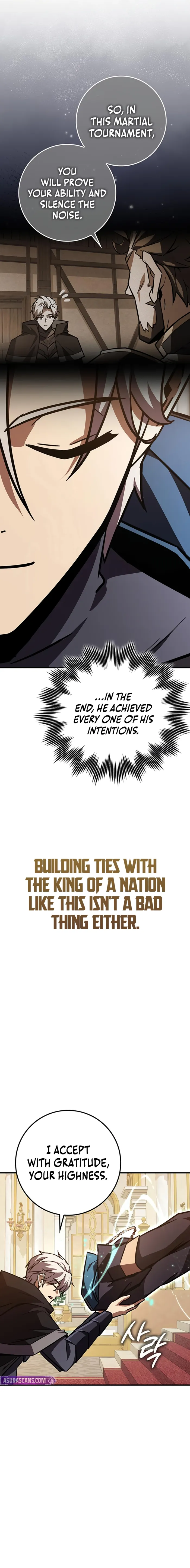 Read Limit Breaking Genius Mage EN Manga Online