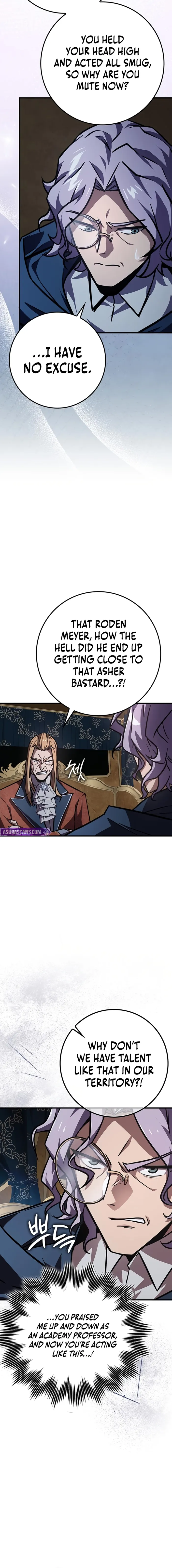 Read Limit Breaking Genius Mage EN Manga Online