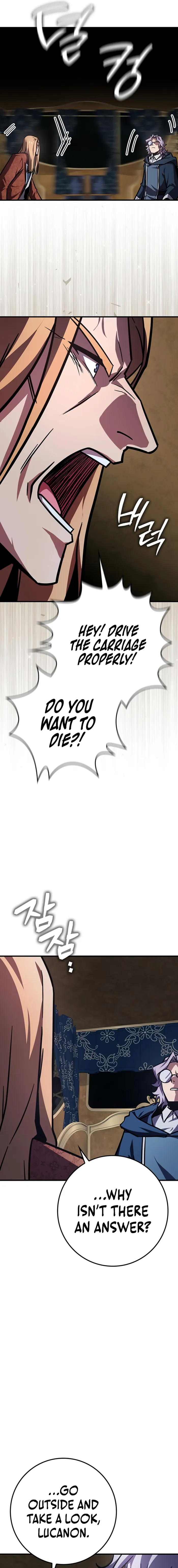 Read Limit Breaking Genius Mage EN Manga Online