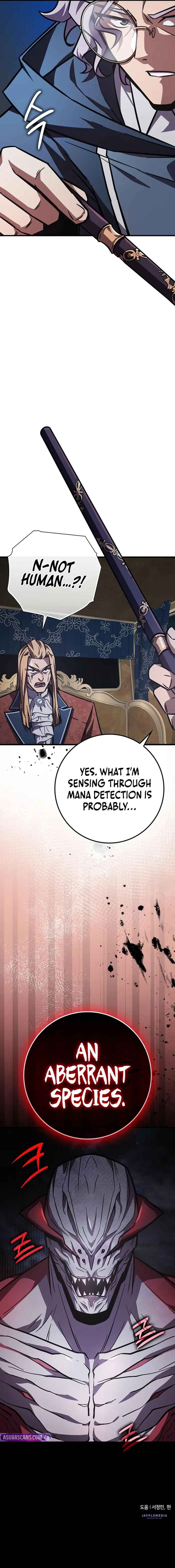 Read Limit Breaking Genius Mage EN Manga Online